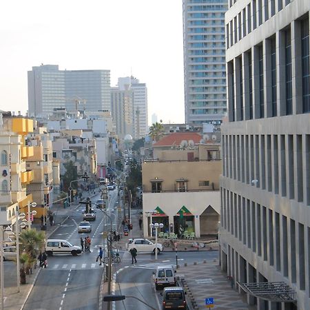 Blue Sea Marble Tel Aviv Exterior foto