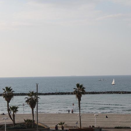 Blue Sea Marble Tel Aviv Exterior foto