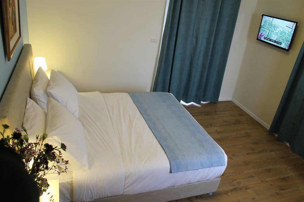 Blue Sea Marble Tel Aviv Exterior foto