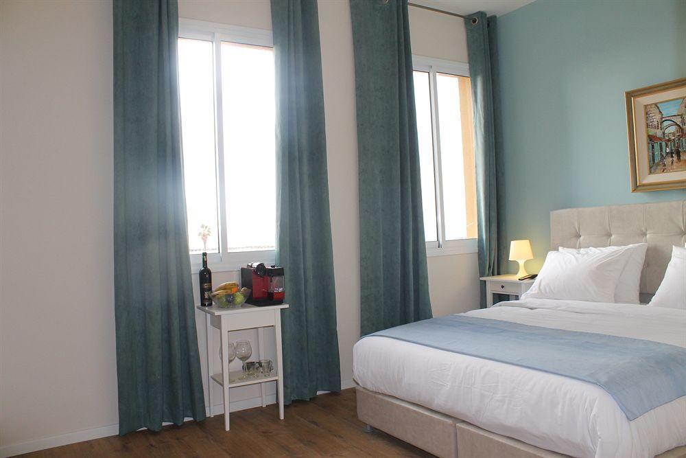 Blue Sea Marble Tel Aviv Exterior foto