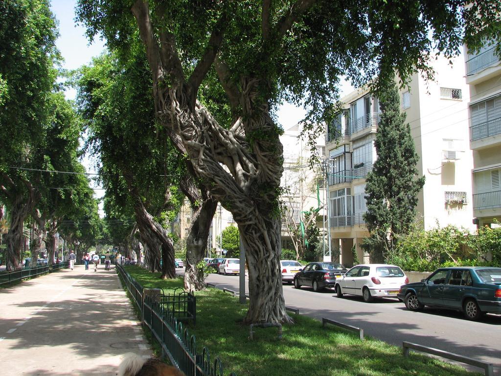 Blue Sea Marble Tel Aviv Exterior foto