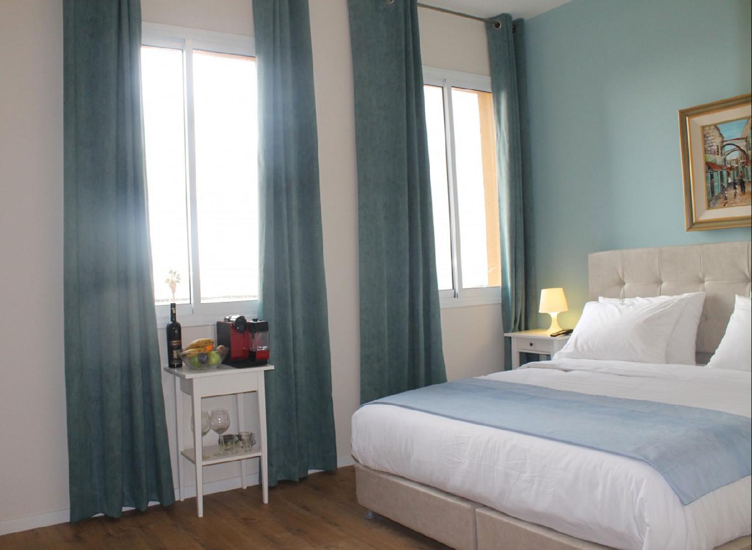 Blue Sea Marble Tel Aviv Exterior foto