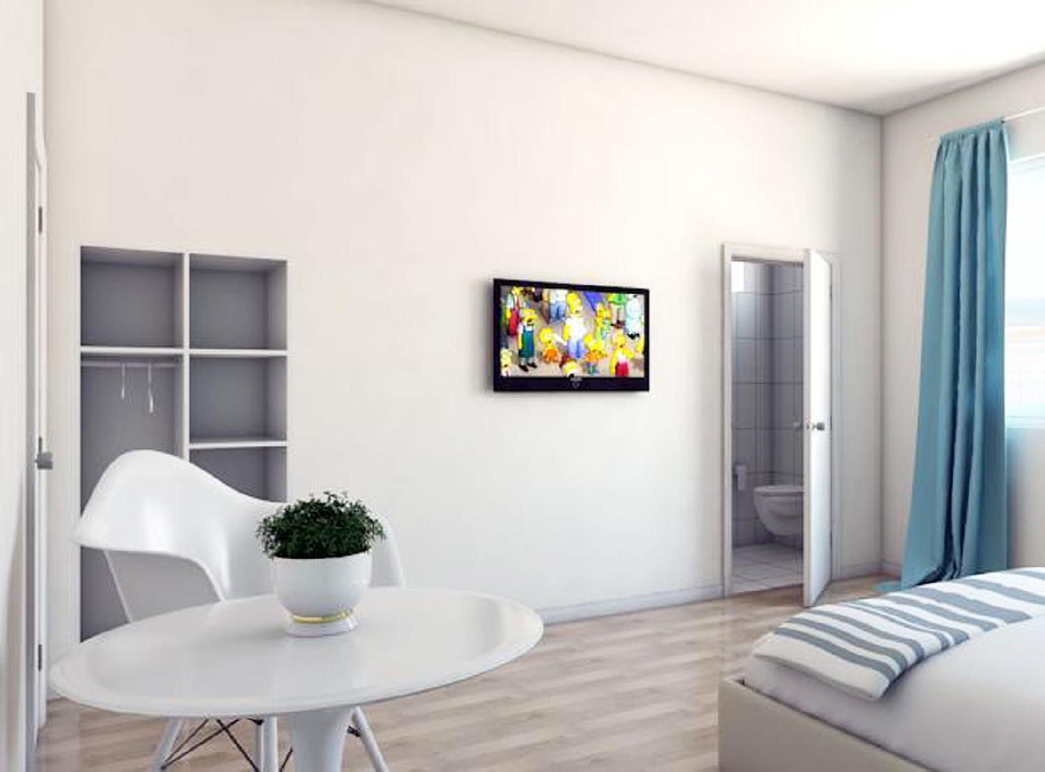 Blue Sea Marble Tel Aviv Exterior foto