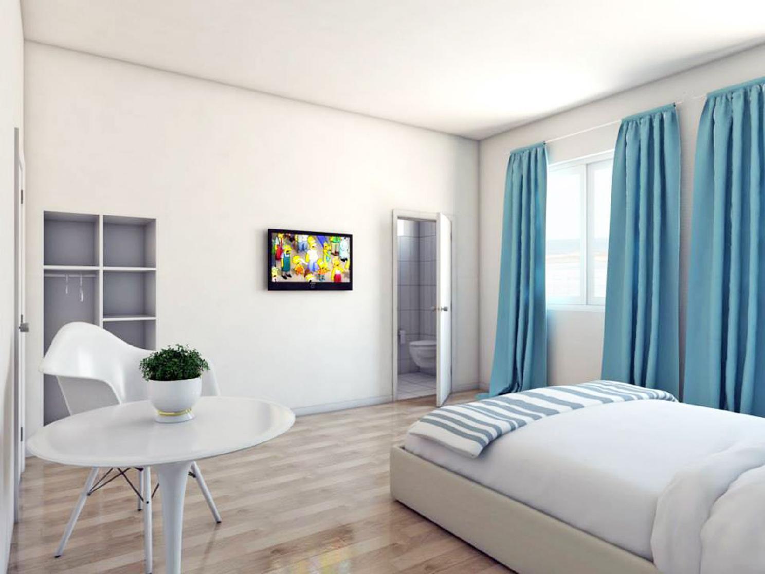 Blue Sea Marble Tel Aviv Exterior foto