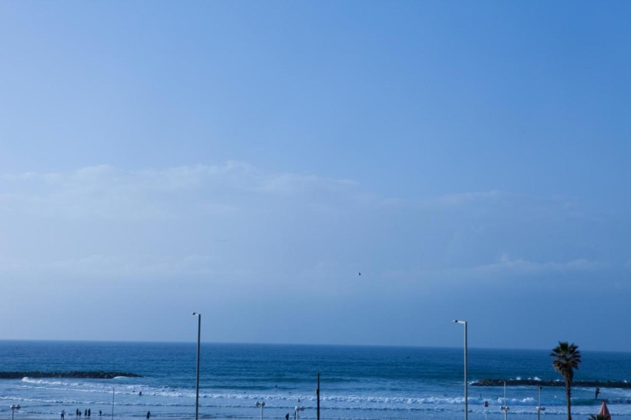 Blue Sea Marble Tel Aviv Exterior foto