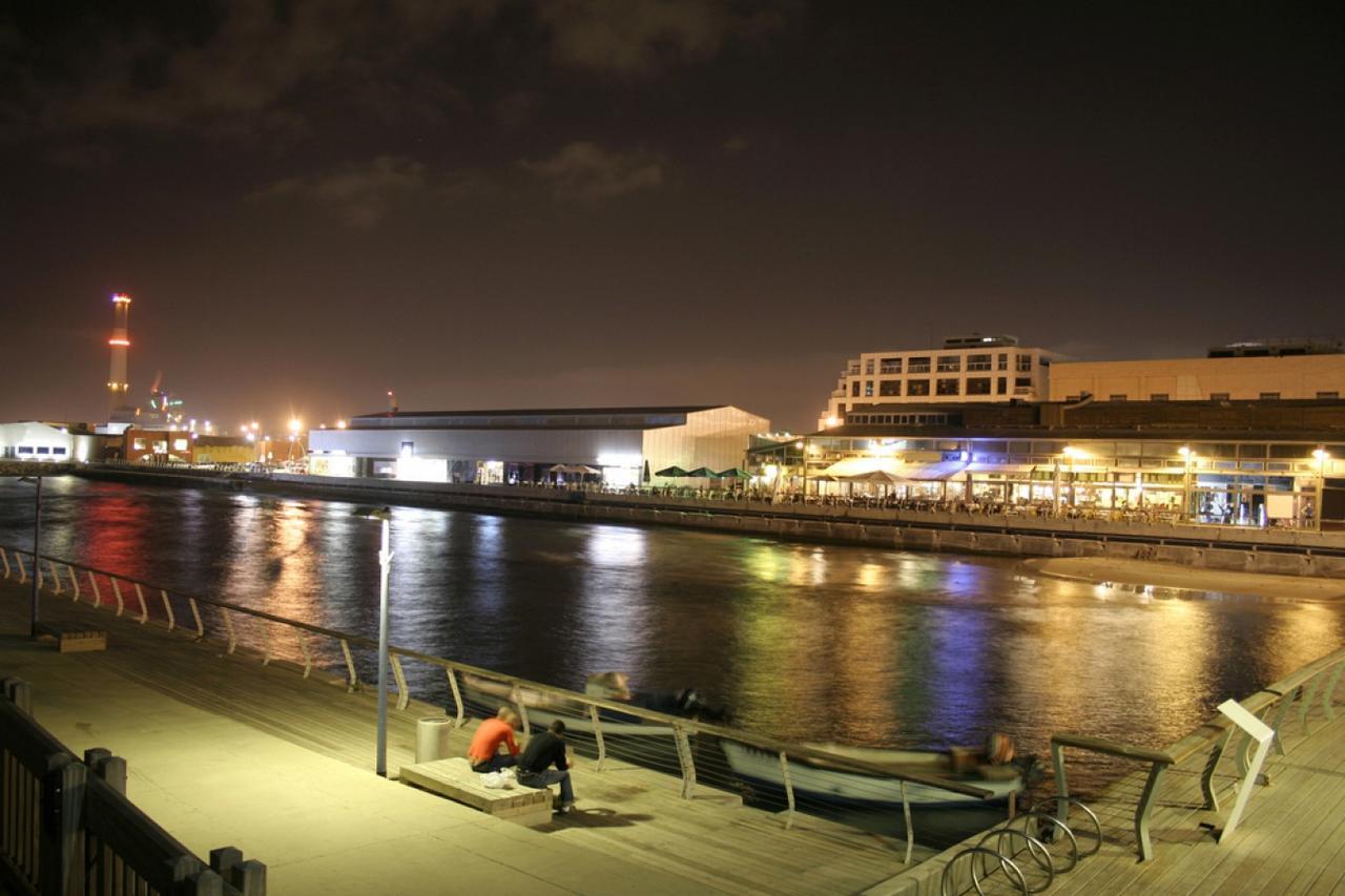 Blue Sea Marble Tel Aviv Exterior foto