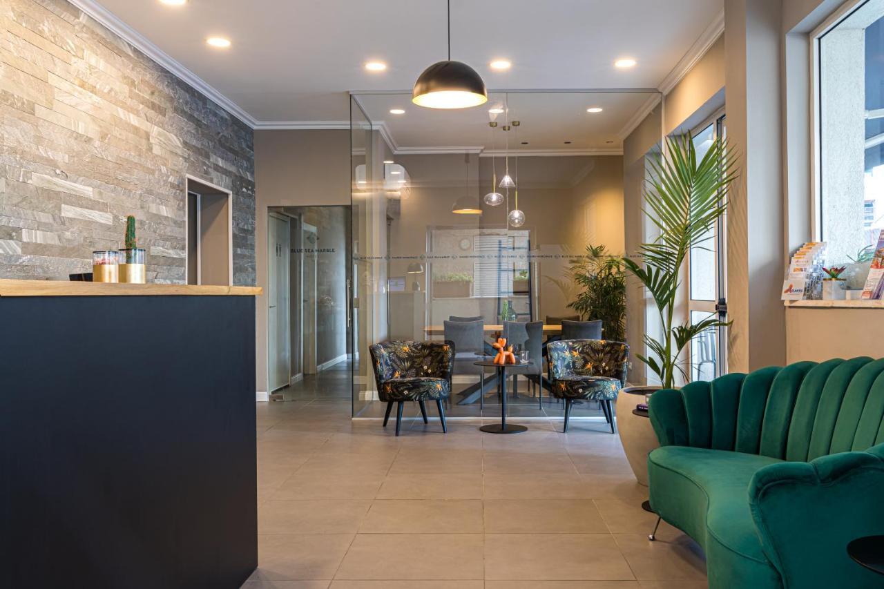 Blue Sea Marble Tel Aviv Exterior foto