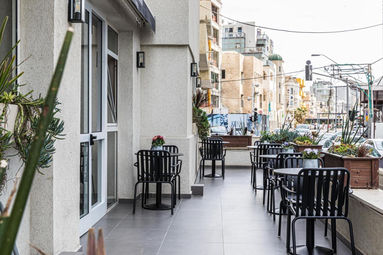 Blue Sea Marble Tel Aviv Exterior foto