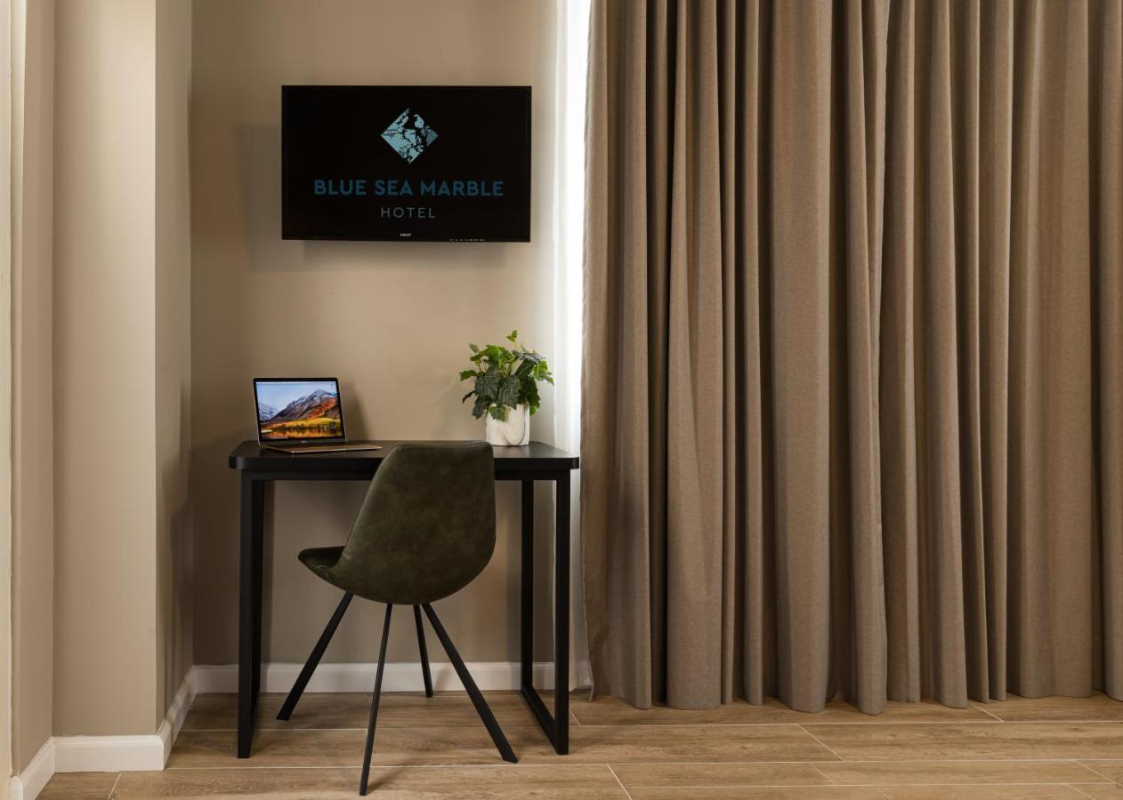 Blue Sea Marble Tel Aviv Exterior foto