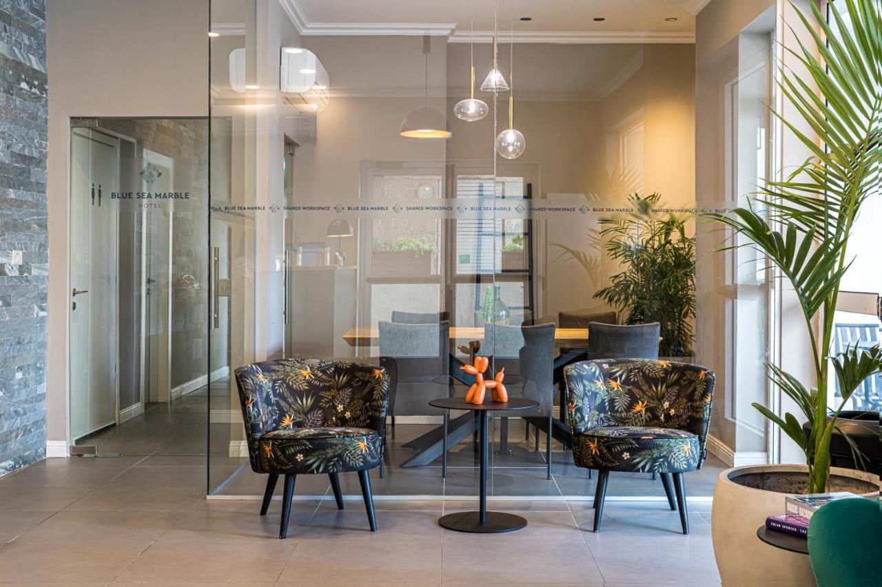 Blue Sea Marble Tel Aviv Exterior foto